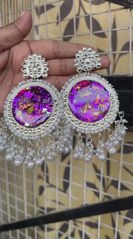 Chocolate Wrapper Chaand baaliyan