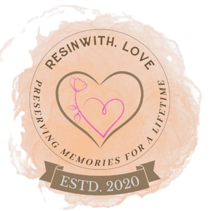 ResinwithLove