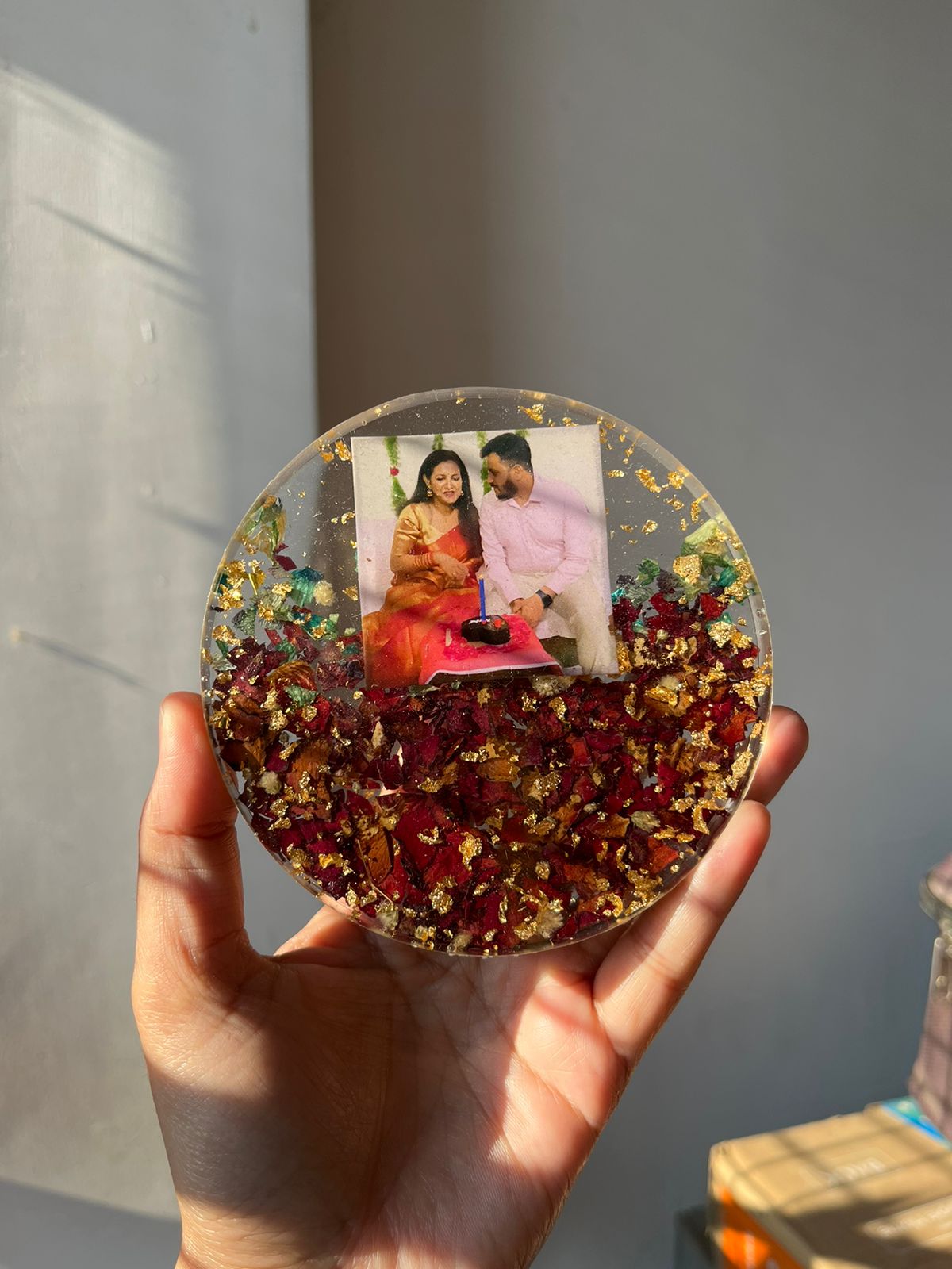 Mini Photo frame