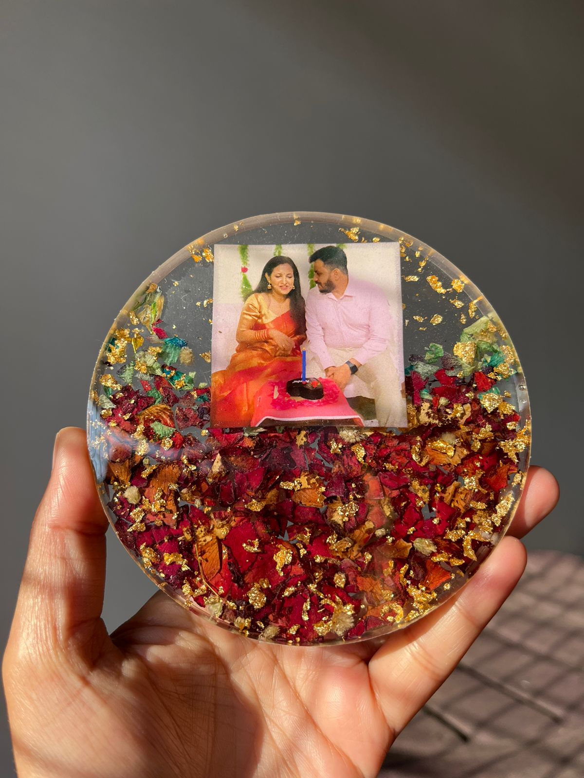 Mini Photo frame